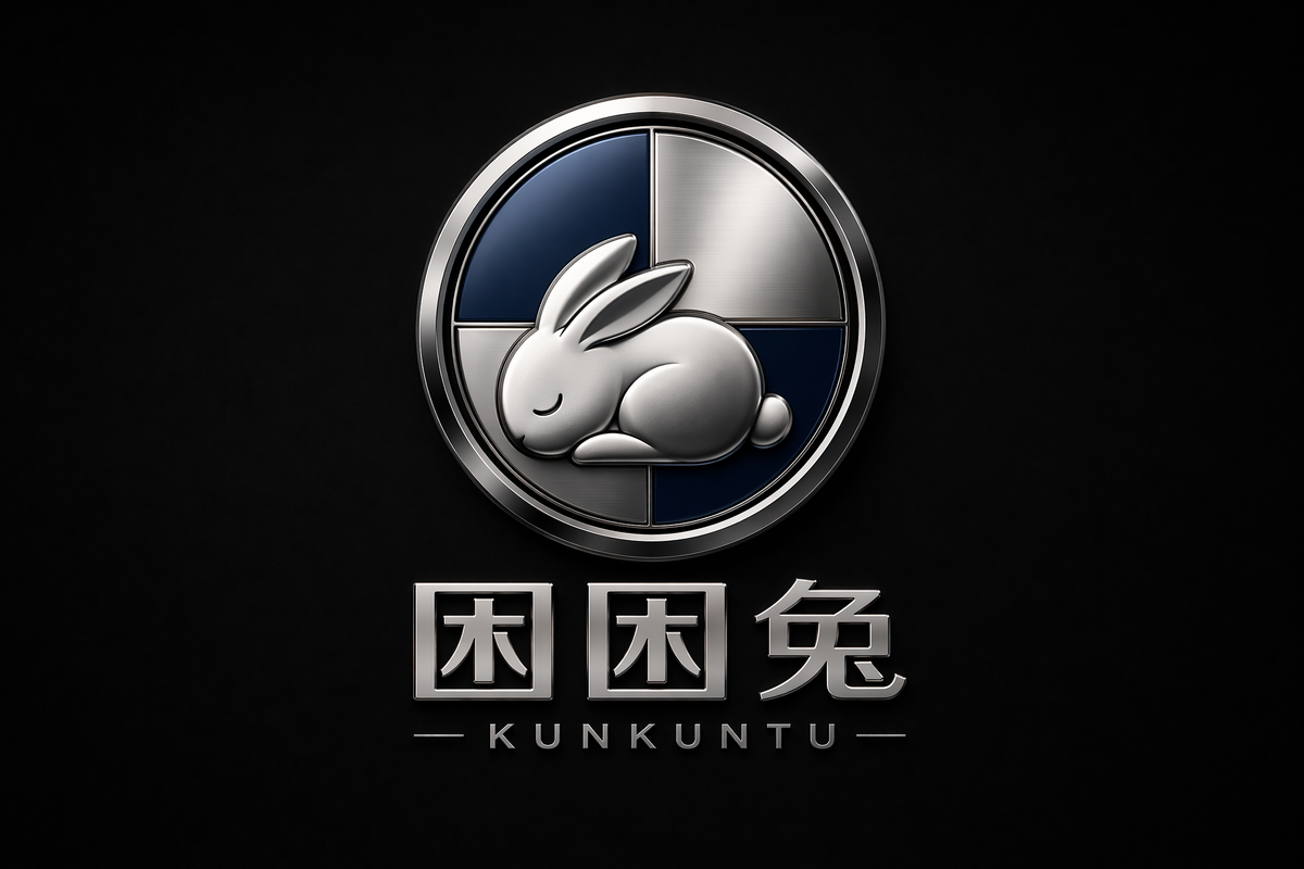 困困兔